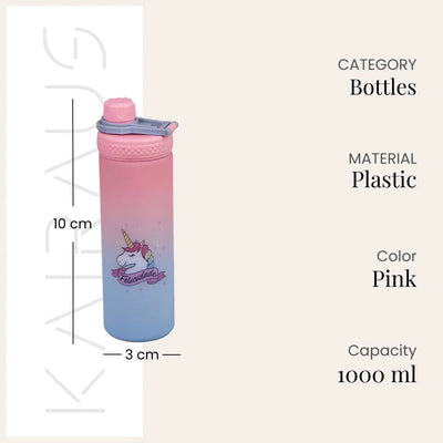 Pastel Dream Bottle