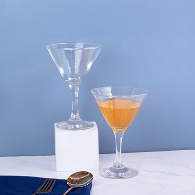 Classic Cocktail Glass (Set of 2)
