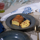 Luxe Ceramic Pasta & Snack Plate Set of 2 (9.5 inch)