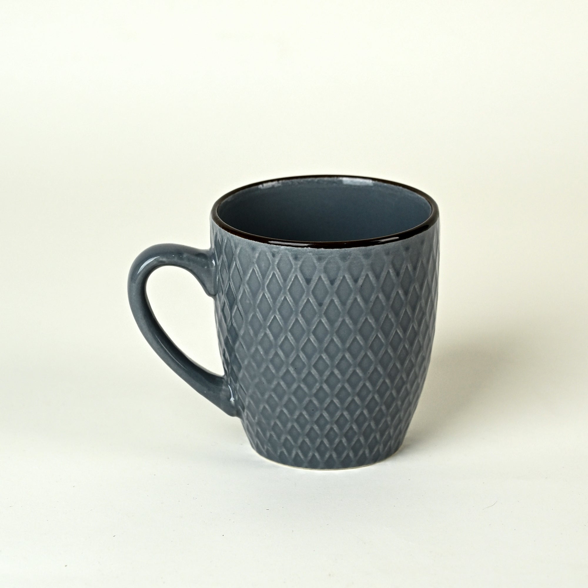 Smoky Slate Blue common