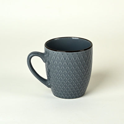 Smoky Slate Blue common